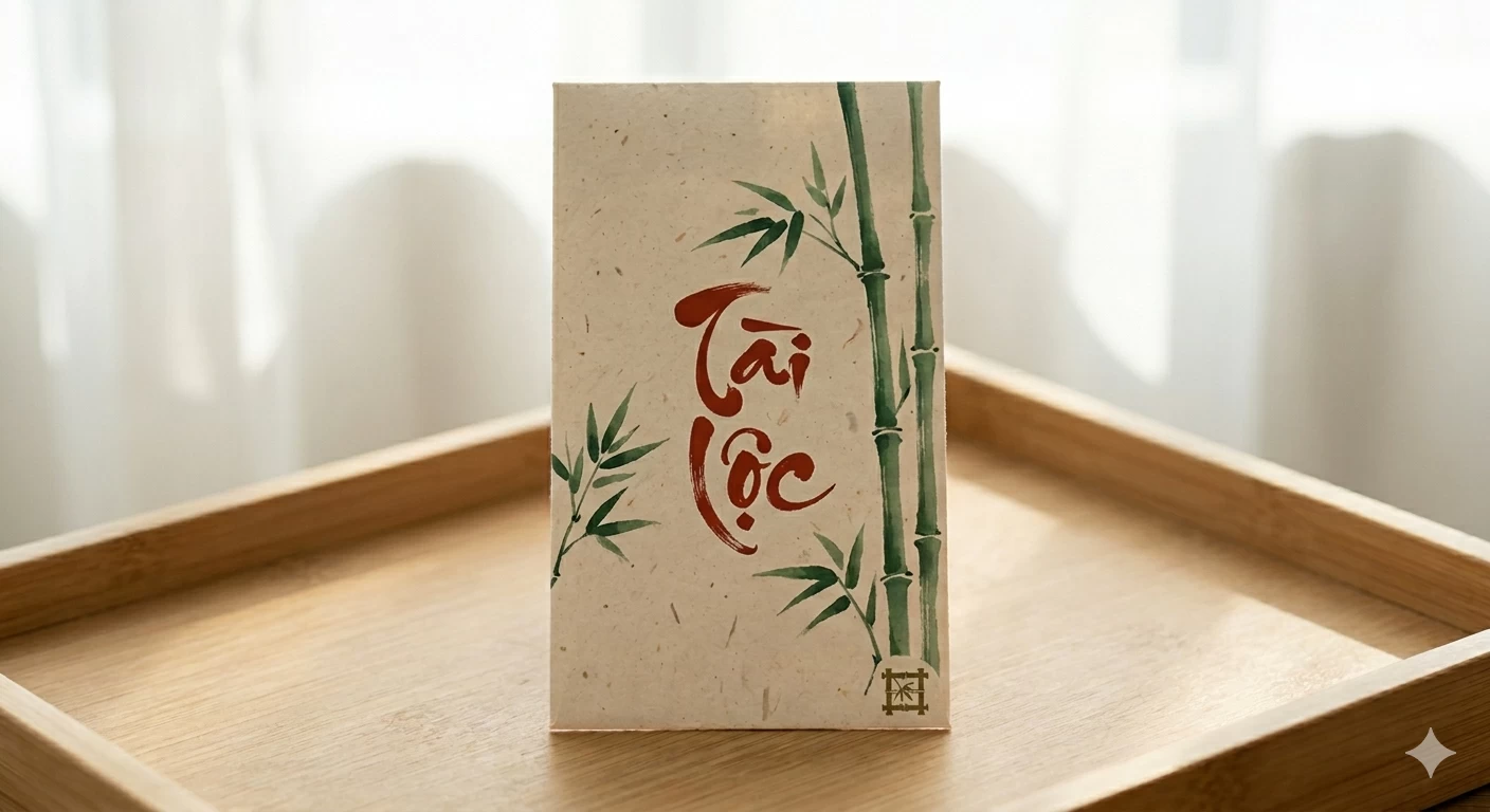 Bao lì xì